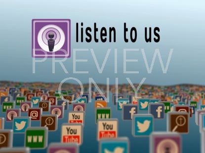 SOCIAL OCEAN PODCAST STILL