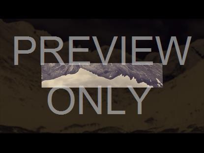 COLORFUL MOUNTAIN INVERT STILL 14