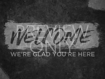 ASHES RISING WELCOME