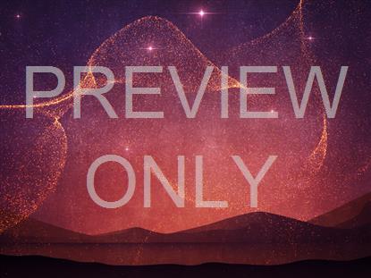 BEHOLD DESERT NIGHT STILL