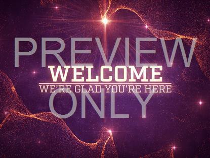 BEHOLD WELCOME STILL