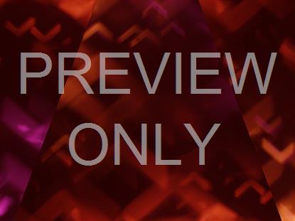 BOKEH SHAPES WARM ARROWS REFLECTED