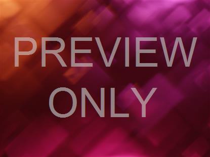 BOKEH SHAPES WARM BOXES