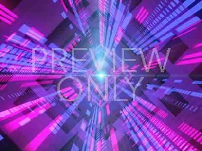 CHROMATIC DIGITAL PINK FAST