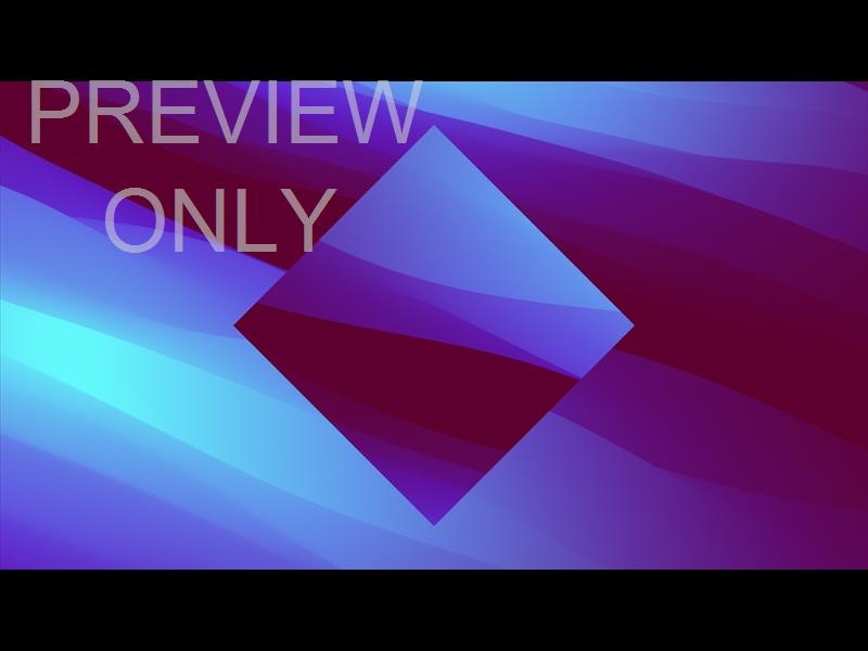 COLOR FLOW ICE DIAMOND STILL