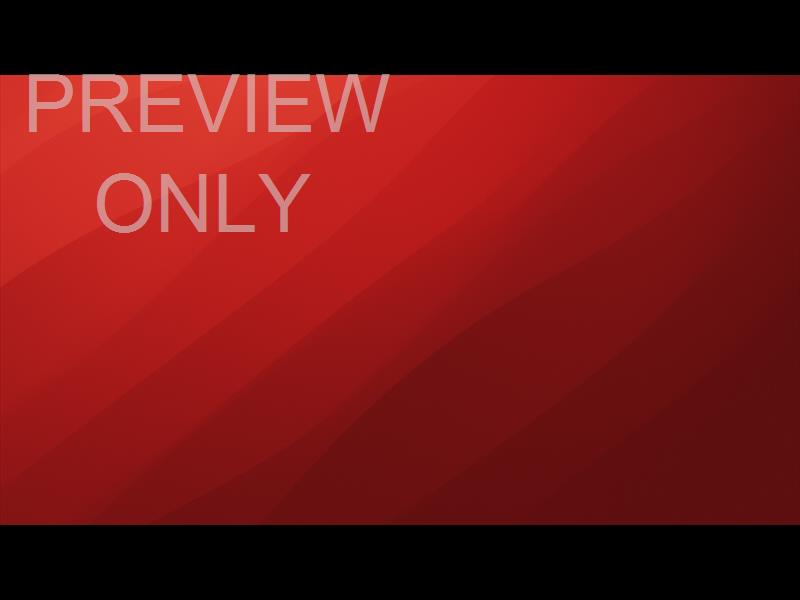 COLOR FLOW RED STILL