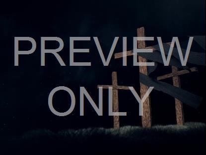 CRUCIFIXION GOOD FRIDAY