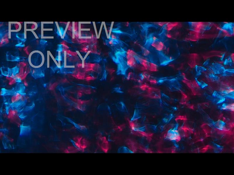 DIFFRACTION BLUE PINK STILL