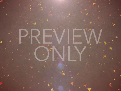 DIGITAL AUTUMN LEAVES RED FAST