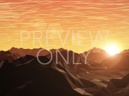 DIGITAL MOUNTAINS SUN RANGE