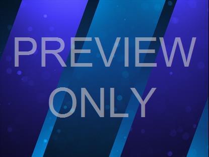 DUST STORM BLUE STRIPES