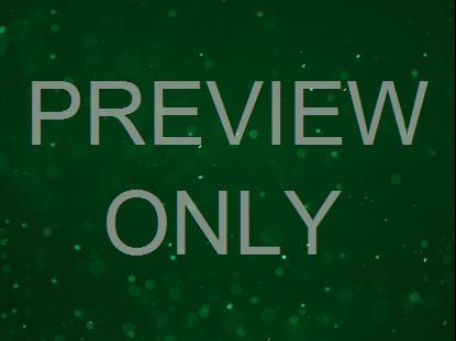 DUST STORM GREEN FLOW