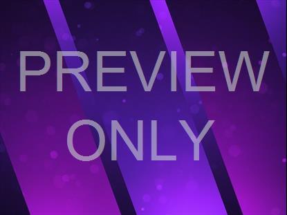 DUST STORM PURPLE STRIPES