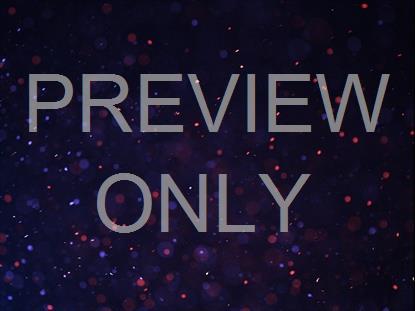 DUST STORM RED BLUE SPARKS