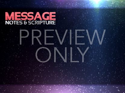 EPIC CHRISTMAS SNOW MESSAGE NOTES