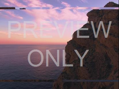 EPIC SUMMER AERIAL SLOW FLIGHT