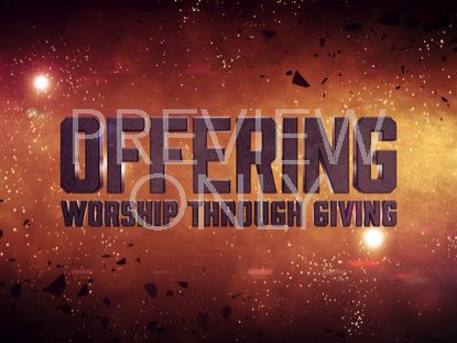 GALAXY GLASS OFFERING