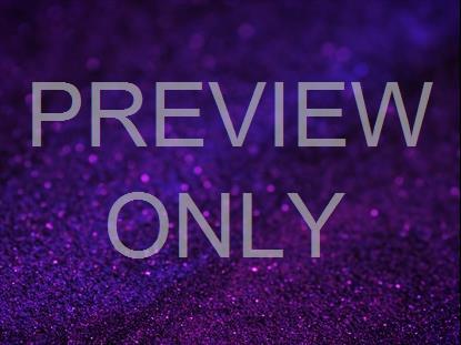 GEM DUST PURPLE BLUE SLOW