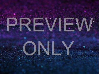 GEM DUST PURPLE TEAL