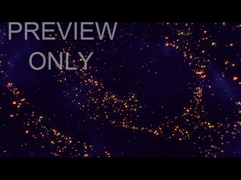 GEMSTONE GOLDEN GALAXY STILL