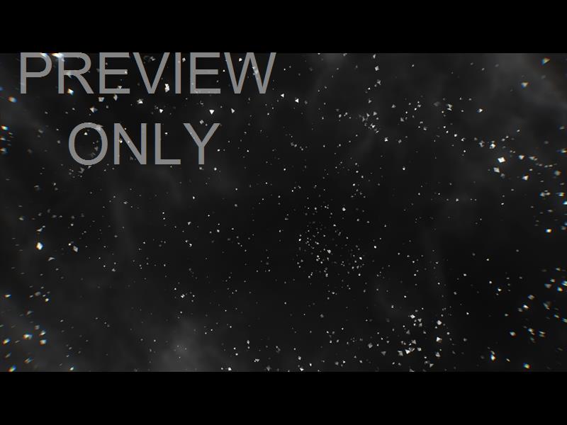 GEMSTONE SILVER SPARKLE STILL