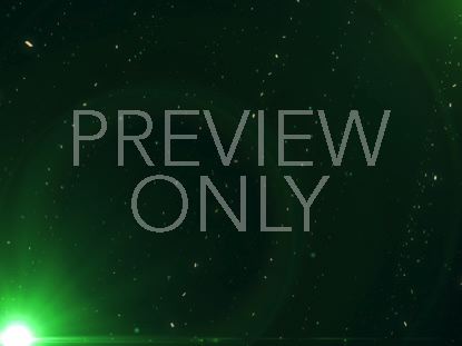 GOLDEN DRIFT EMERALD GREEN