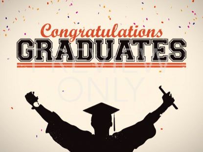 graduation confetti congrats motion worship worshiphouse media congrats graduation