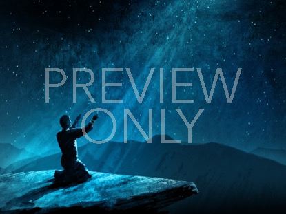 HOLY NIGHT BROKEN CHAINS