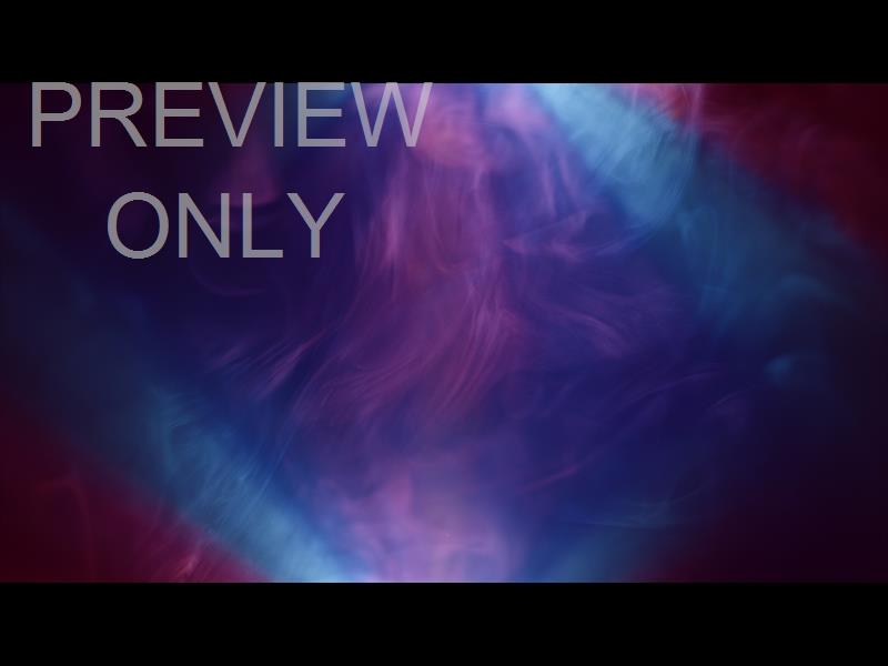 ILLUMINE MAGENTA TEAL WISPS