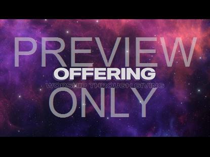 INTERSTELLAR OFFERING