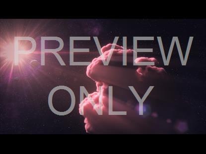 INTERSTELLAR PINK NEBULA