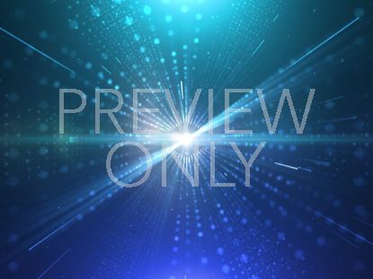 KALEIDOSCOPIC PARTICLES COOL