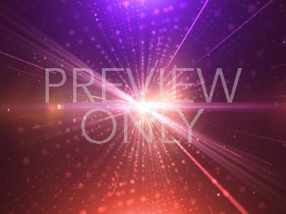 KALEIDOSCOPIC PARTICLES FAST