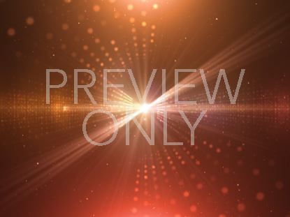 KALEIDOSCOPIC PARTICLES WARM