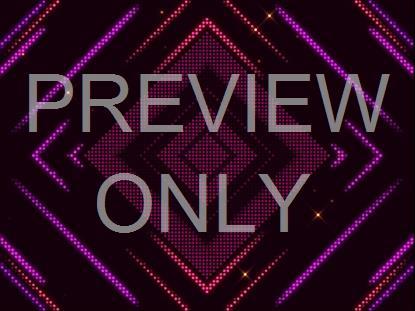 LED WALL PURPLE PINK SPARKLES