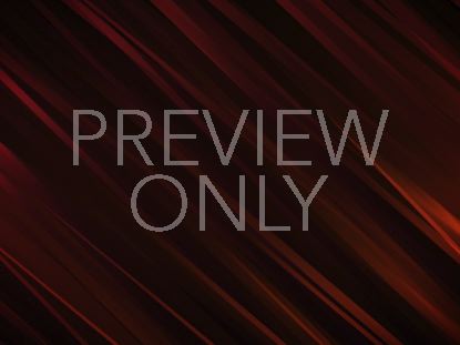 LIGHT CURTAIN RED ORANGE