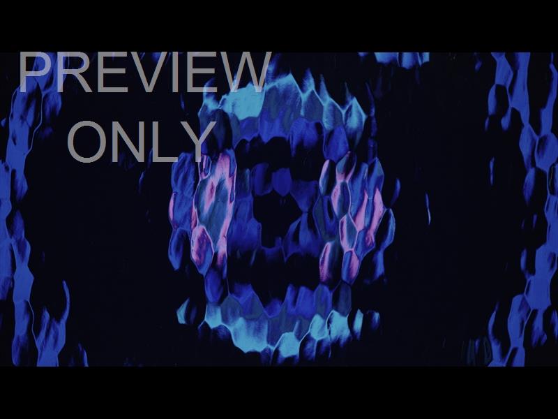 LUCENT BLUE LED STILL