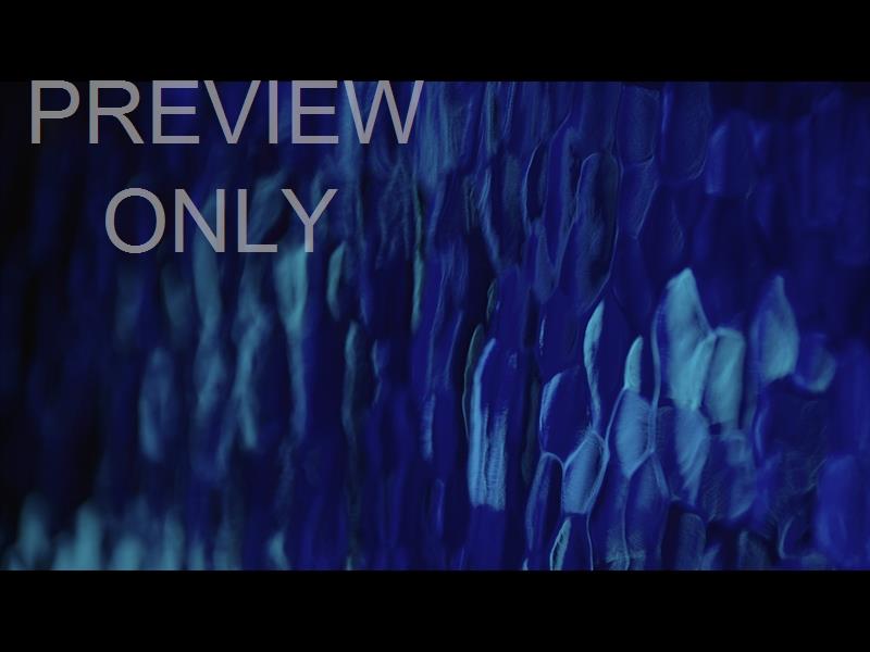 LUCENT TEAL BLUE CLOSE STILL