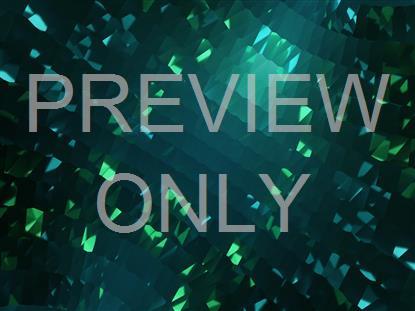 MIRROR BALL TEAL GREEN