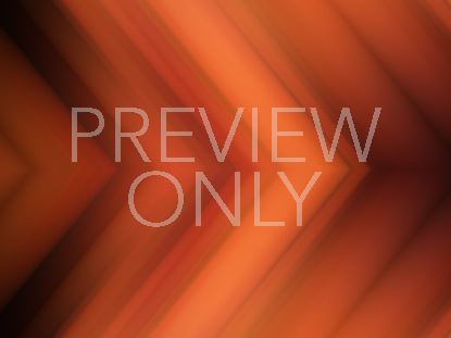 MIRRORED ORANGE ARROWS