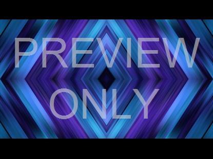 ONLINE STREAMING TEAL PURPLE DIAMOND