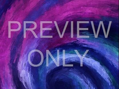 PAINT SWIRL COOLSUNSET