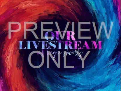 PAINT SWIRL LIVESTREAM