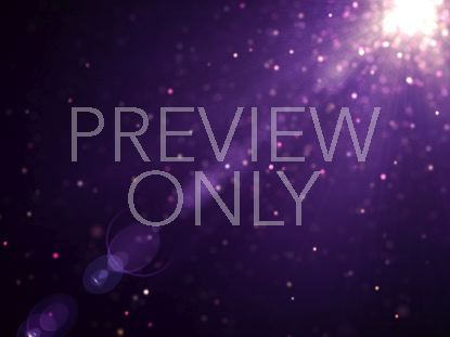 PARTICLE GLOW PURPLE FAST