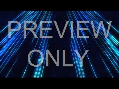 RADIANT BLUE RAYS FAST