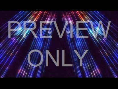 RADIANT COLORFUL RAYS