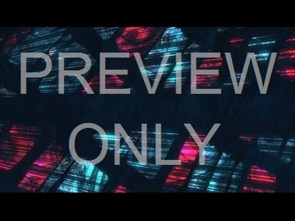 RADIANT STAINED GLASS COOL