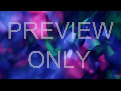 REFRACTION COOL CRYSTALS