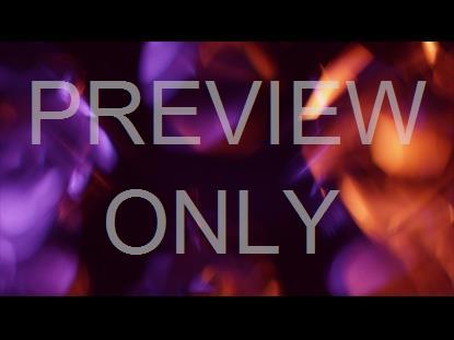 REFRACTION PURPLE ORANGE