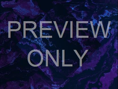 SAND FLOW TEAL PURPLE DIAMOND